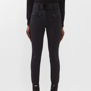 Goldbergh Paris Ski Pants - Black